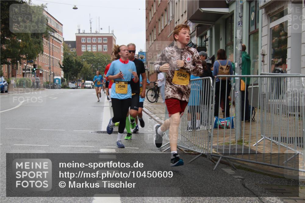 13.09.2026 - Kiel Lauf Markus Tischler http://msf.ph/oto/10450609 13.09.2026 09:40:05 Fleethörn 2546, 38, 5946 meine-sportfotos.de