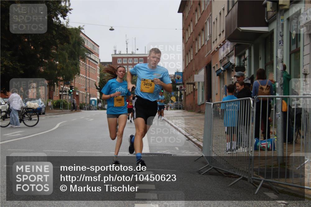 13.09.2026 - Kiel Lauf Markus Tischler http://msf.ph/oto/10450623 13.09.2026 09:40:12 Fleethörn 5081, 3416 meine-sportfotos.de