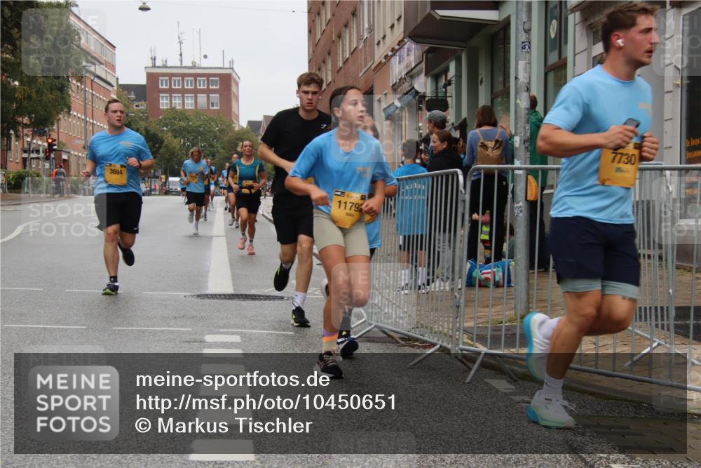 13.09.2026 - Kiel Lauf Markus Tischler http://msf.ph/oto/10450651 13.09.2026 09:40:24 Fleethörn 3694, 1179, 206, 7730 meine-sportfotos.de