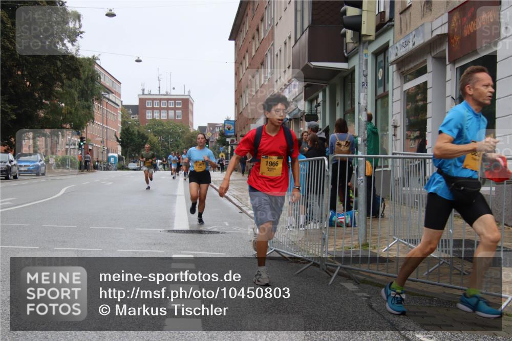 13.09.2026 - Kiel Lauf Markus Tischler http://msf.ph/oto/10450803 13.09.2026 09:41:28 Fleethörn 11907, 1966 meine-sportfotos.de