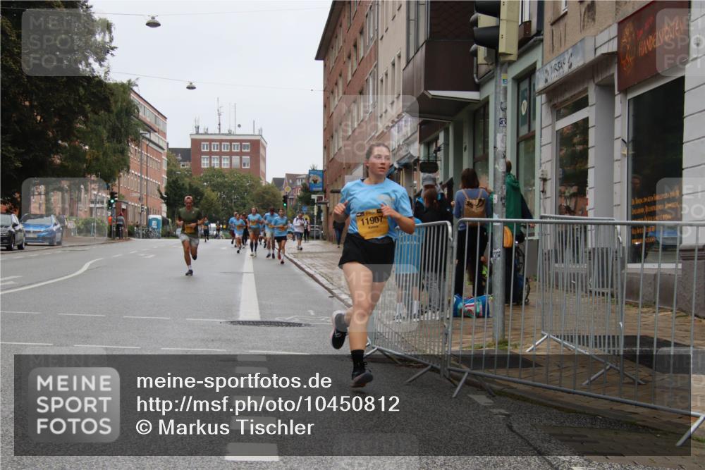13.09.2026 - Kiel Lauf Markus Tischler http://msf.ph/oto/10450812 13.09.2026 09:41:30 Fleethörn 100000, 11907 meine-sportfotos.de