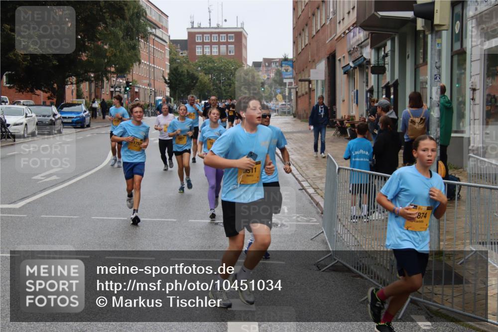 13.09.2026 - Kiel Lauf Markus Tischler http://msf.ph/oto/10451034 13.09.2026 09:42:48 Fleethörn 1753, 9511, 874 meine-sportfotos.de