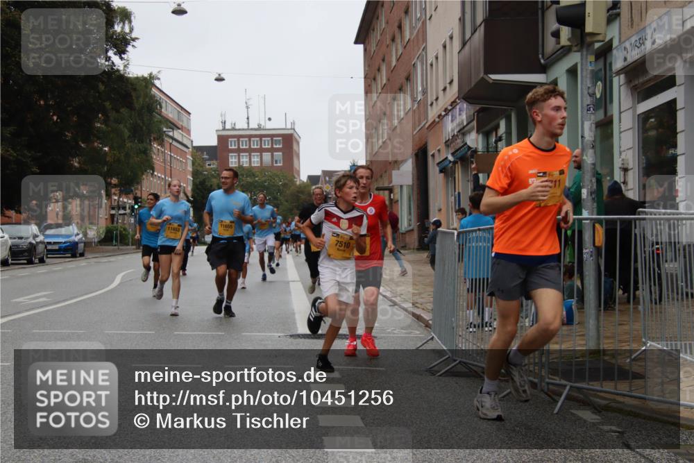 13.09.2026 - Kiel Lauf Markus Tischler http://msf.ph/oto/10451256 13.09.2026 09:43:58 Fleethörn 11653, 655, 7510 meine-sportfotos.de