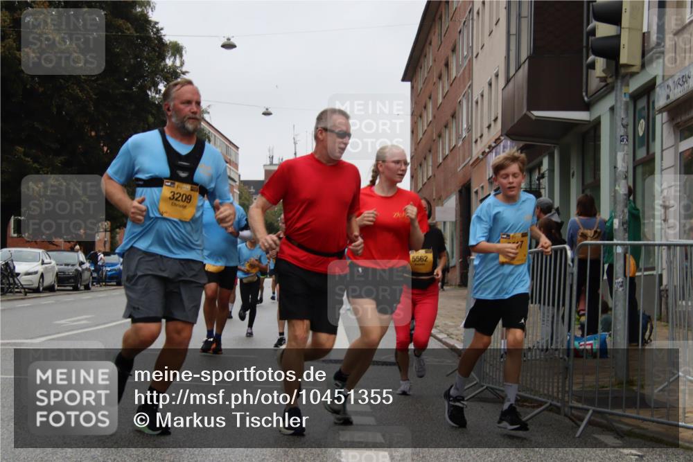 13.09.2026 - Kiel Lauf Markus Tischler http://msf.ph/oto/10451355 13.09.2026 09:44:35 Fleethörn 3209, 5562 meine-sportfotos.de