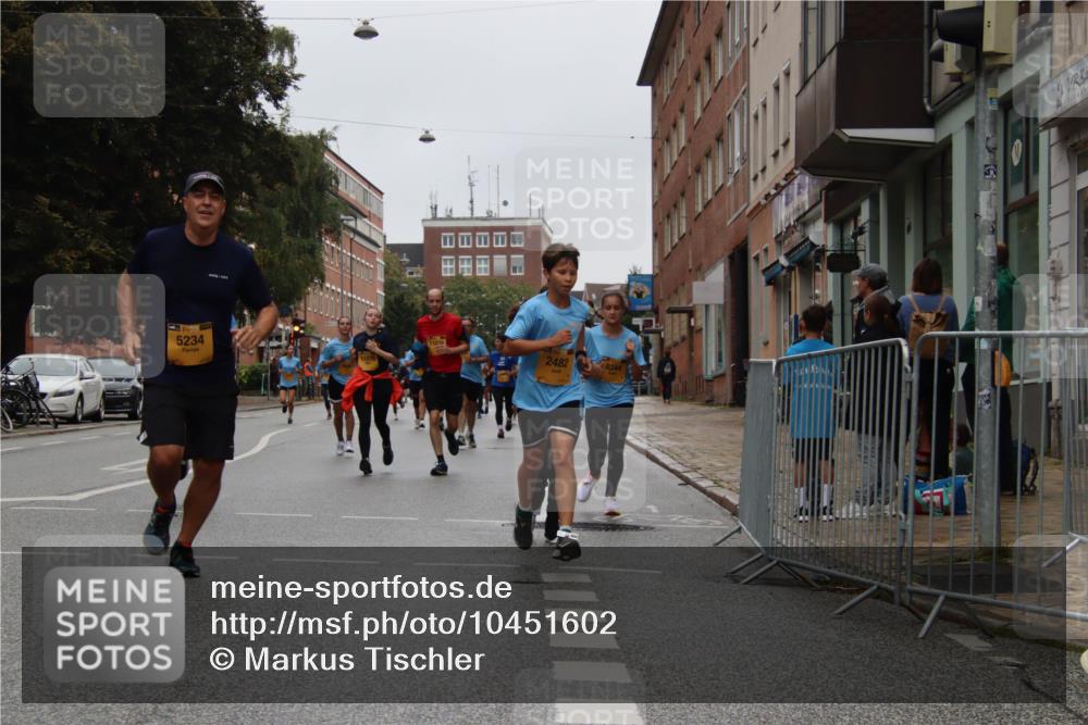 13.09.2026 - Kiel Lauf Markus Tischler http://msf.ph/oto/10451602 13.09.2026 09:45:39 Fleethörn 5234, 2482 meine-sportfotos.de