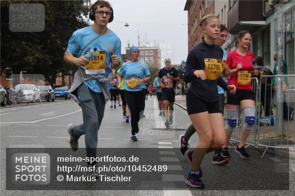 13.09.2026 - Kiel Lauf Markus Tischler http://msf.ph/oto/10452489 13.09.2026 09:50:03 Fleethörn 1814, 12103, 12705, 1776 meine-sportfotos.de