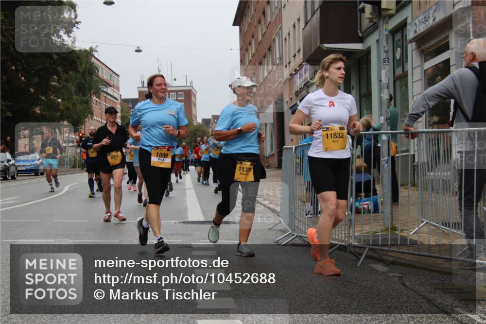 13.09.2026 - Kiel Lauf Markus Tischler http://msf.ph/oto/10452688 13.09.2026 09:51:08 Fleethörn 1899, 1130, 11832 meine-sportfotos.de
