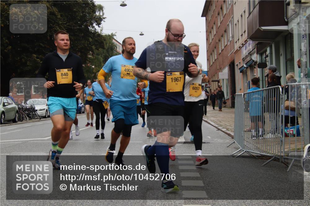 13.09.2026 - Kiel Lauf Markus Tischler http://msf.ph/oto/10452706 13.09.2026 09:51:15 Fleethörn 4907, 840, 1967, 6057 meine-sportfotos.de