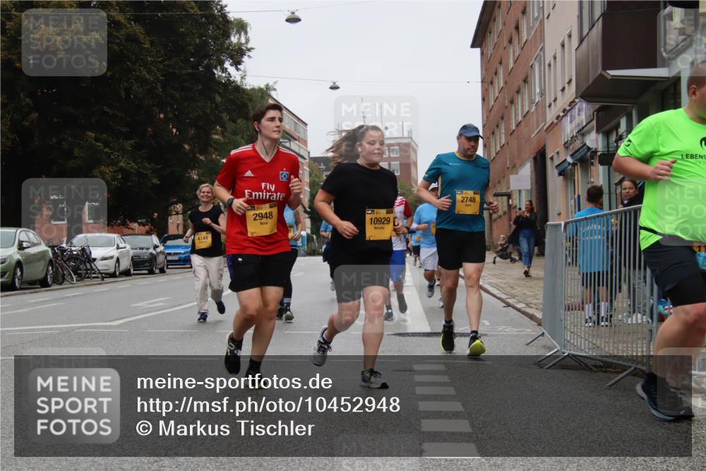 13.09.2026 - Kiel Lauf Markus Tischler http://msf.ph/oto/10452948 13.09.2026 09:52:37 Fleethörn 4144, 139, 2948, 10929, 2748 meine-sportfotos.de