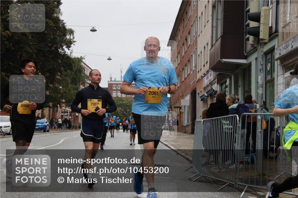 13.09.2026 - Kiel Lauf Markus Tischler http://msf.ph/oto/10453200 13.09.2026 09:53:57 Fleethörn 5986, 7087, 38, 2061 meine-sportfotos.de