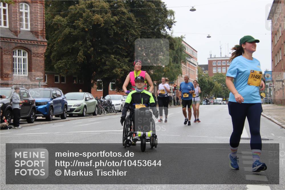 13.09.2026 - Kiel Lauf Markus Tischler http://msf.ph/oto/10453644 13.09.2026 09:58:00 Fleethörn 11456 meine-sportfotos.de