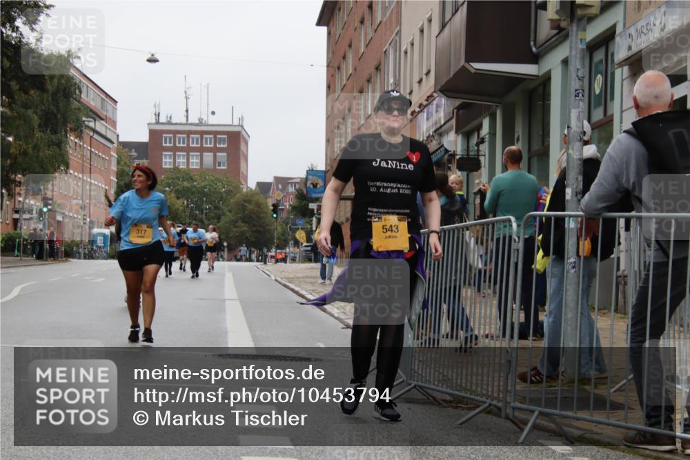 13.09.2026 - Kiel Lauf Markus Tischler http://msf.ph/oto/10453794 13.09.2026 10:00:59 Fleethörn 317, 20, 2020, 543 meine-sportfotos.de