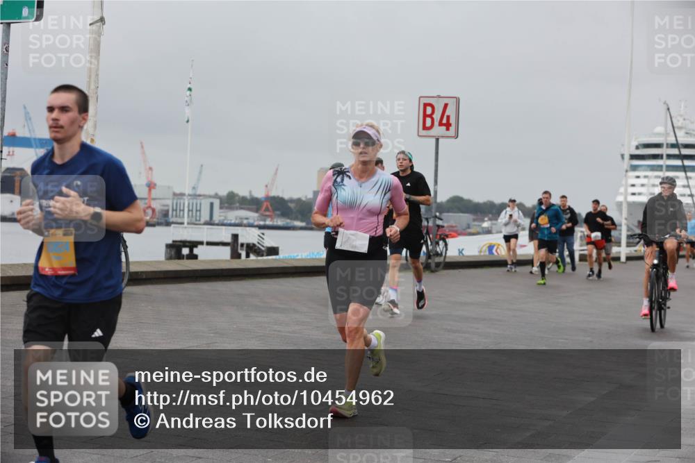13.09.2026 - Kiel Lauf Andreas Tolksdorf http://msf.ph/oto/10454962 13.09.2026 11:55:06 Kiellinie 78 meine-sportfotos.de
