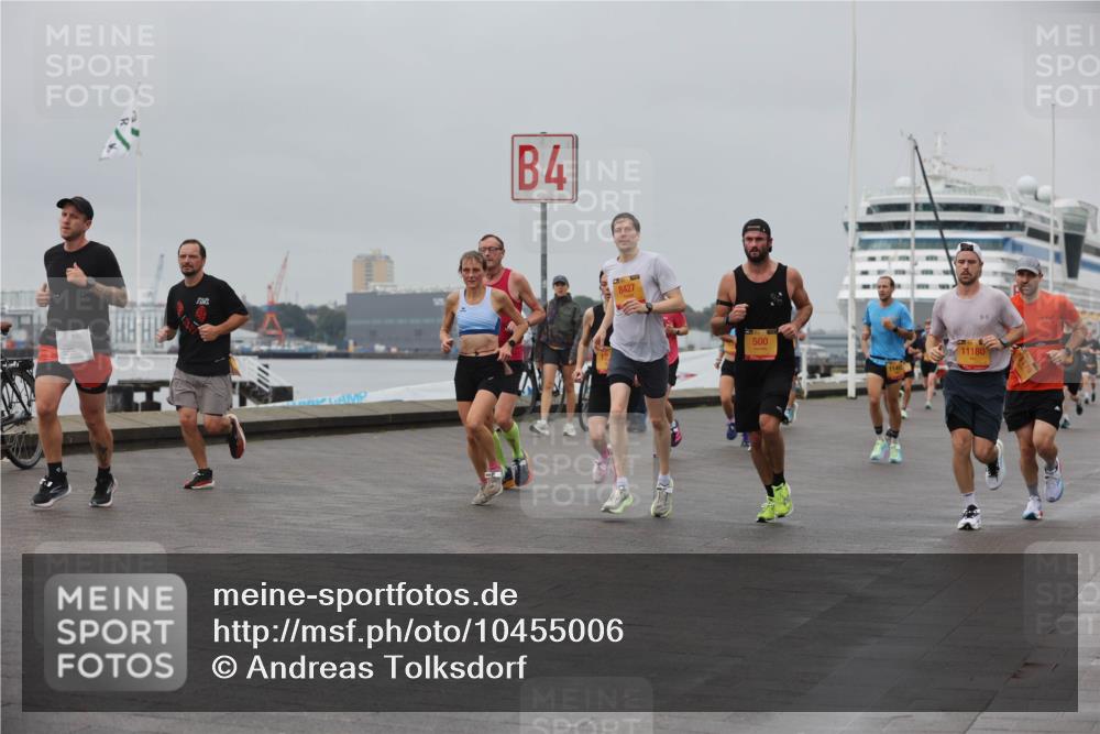 13.09.2026 - Kiel Lauf Andreas Tolksdorf http://msf.ph/oto/10455006 13.09.2026 11:55:13 Kiellinie 4, 8427, 500, 11180 meine-sportfotos.de