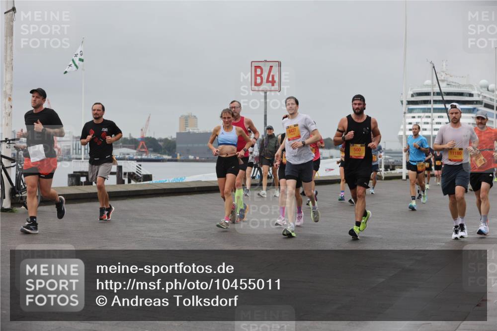 13.09.2026 - Kiel Lauf Andreas Tolksdorf http://msf.ph/oto/10455011 13.09.2026 11:55:13 Kiellinie 4, 8427, 500, 11180 meine-sportfotos.de