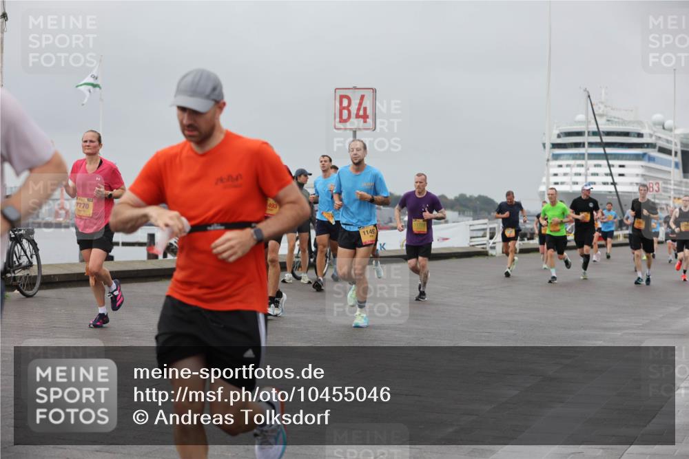 13.09.2026 - Kiel Lauf Andreas Tolksdorf http://msf.ph/oto/10455046 13.09.2026 11:55:17 Kiellinie 4 meine-sportfotos.de