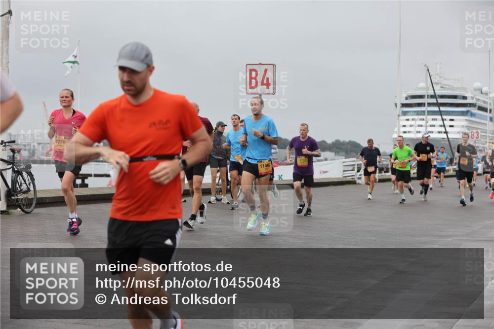 13.09.2026 - Kiel Lauf Andreas Tolksdorf http://msf.ph/oto/10455048 13.09.2026 11:55:17 Kiellinie 7770, 4, 11492, 3 meine-sportfotos.de