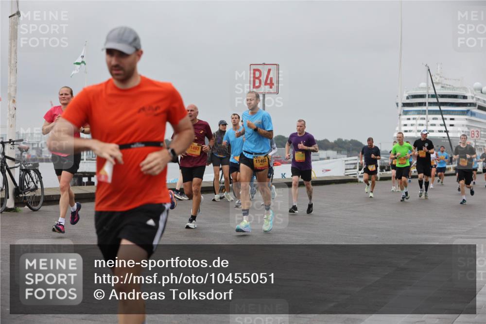 13.09.2026 - Kiel Lauf Andreas Tolksdorf http://msf.ph/oto/10455051 13.09.2026 11:55:17 Kiellinie 4, 1493, 11492, 3 meine-sportfotos.de