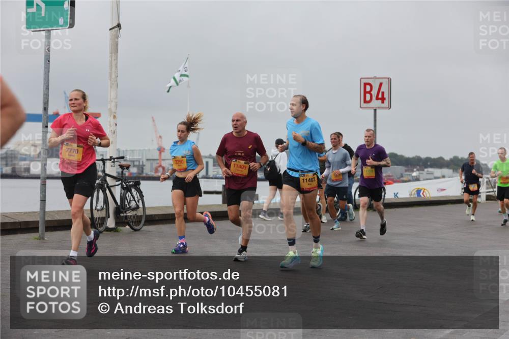 13.09.2026 - Kiel Lauf Andreas Tolksdorf http://msf.ph/oto/10455081 13.09.2026 11:55:18 Kiellinie 7770, 2350, 11493, 11492, 4 meine-sportfotos.de