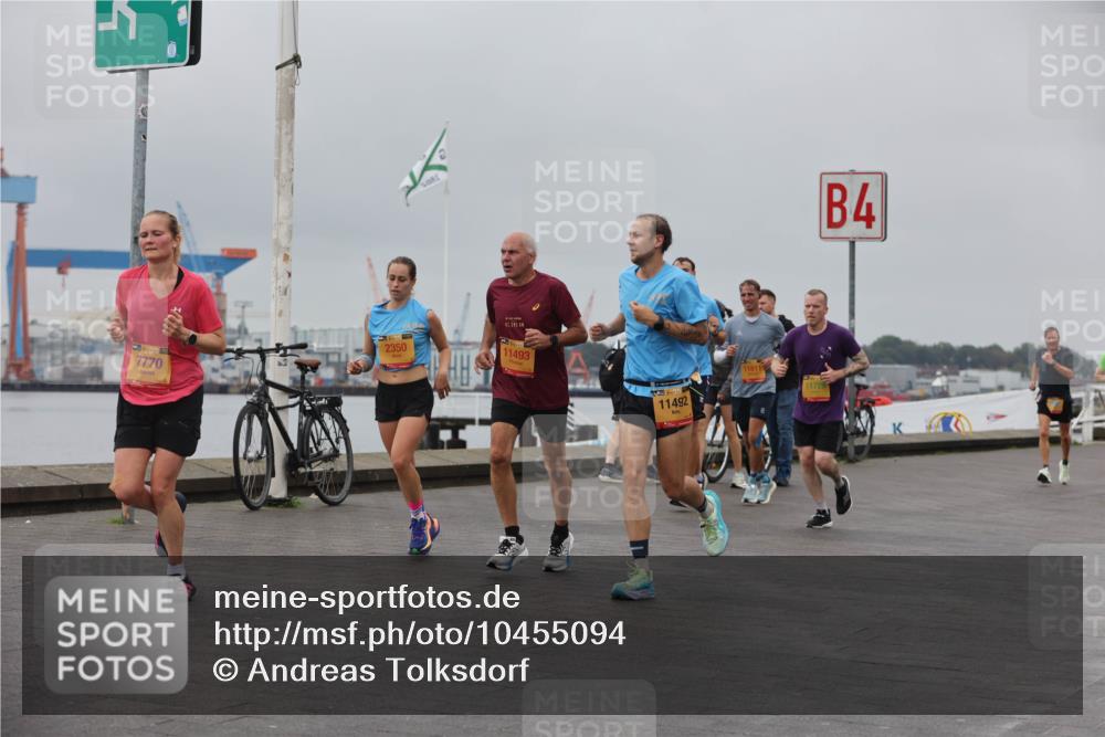 13.09.2026 - Kiel Lauf Andreas Tolksdorf http://msf.ph/oto/10455094 13.09.2026 11:55:18 Kiellinie 38, 7770, 2350, 11493, 39, 11492, 11811, 4, 11728 meine-sportfotos.de