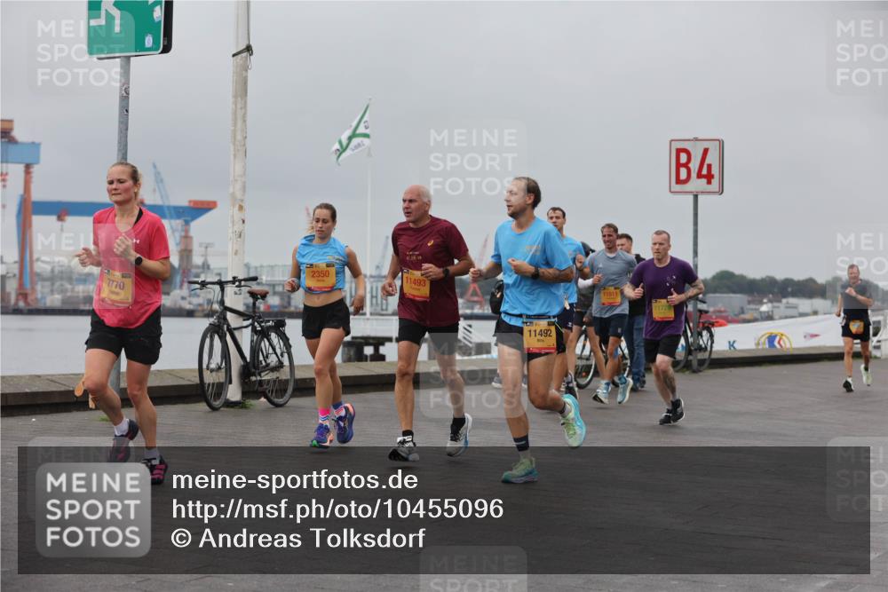 13.09.2026 - Kiel Lauf Andreas Tolksdorf http://msf.ph/oto/10455096 13.09.2026 11:55:18 Kiellinie 7770, 2350, 42, 195, 11493, 11492, 11811, 11728, 4 meine-sportfotos.de