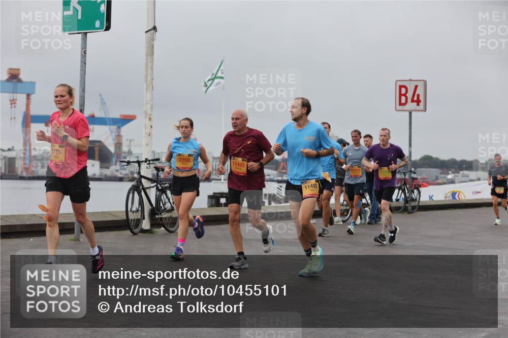 13.09.2026 - Kiel Lauf Andreas Tolksdorf http://msf.ph/oto/10455101 13.09.2026 11:55:18 Kiellinie 4, 3, 4, 11492 meine-sportfotos.de