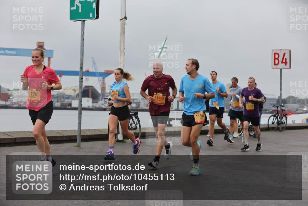 13.09.2026 - Kiel Lauf Andreas Tolksdorf http://msf.ph/oto/10455113 13.09.2026 11:55:18 Kiellinie 39, 7770, 42, 195, 11493, 11492, 11811, 11728, 4 meine-sportfotos.de