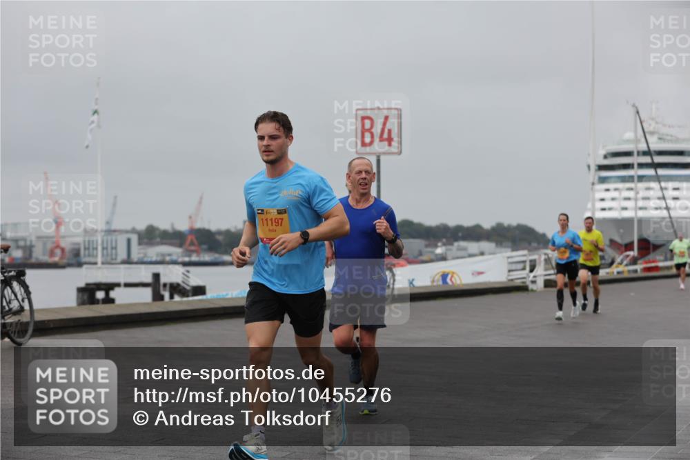 13.09.2026 - Kiel Lauf Andreas Tolksdorf http://msf.ph/oto/10455276 13.09.2026 11:55:34 Kiellinie 39, 11197, 4 meine-sportfotos.de