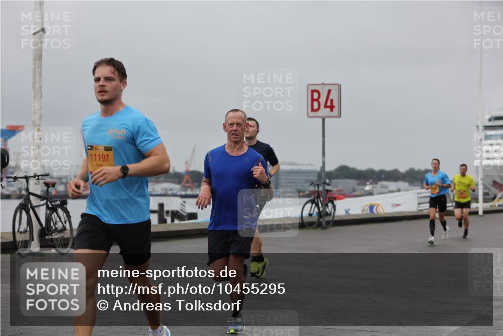 13.09.2026 - Kiel Lauf Andreas Tolksdorf http://msf.ph/oto/10455295 13.09.2026 11:55:35 Kiellinie 15130, 11197, 1, 4 meine-sportfotos.de