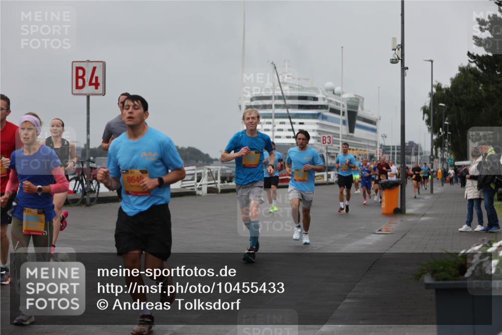 13.09.2026 - Kiel Lauf Andreas Tolksdorf http://msf.ph/oto/10455433 13.09.2026 11:55:50 Kiellinie 4, 8640, 3 meine-sportfotos.de