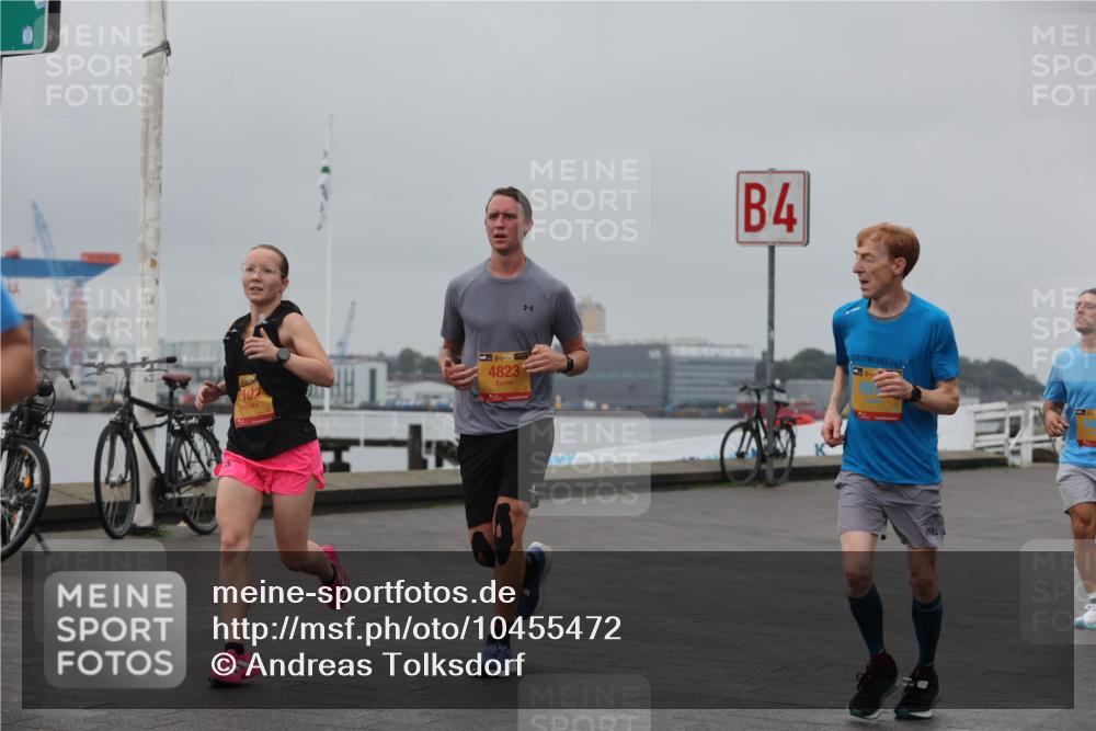 13.09.2026 - Kiel Lauf Andreas Tolksdorf http://msf.ph/oto/10455472 13.09.2026 11:55:52 Kiellinie 39, 4823, 4 meine-sportfotos.de