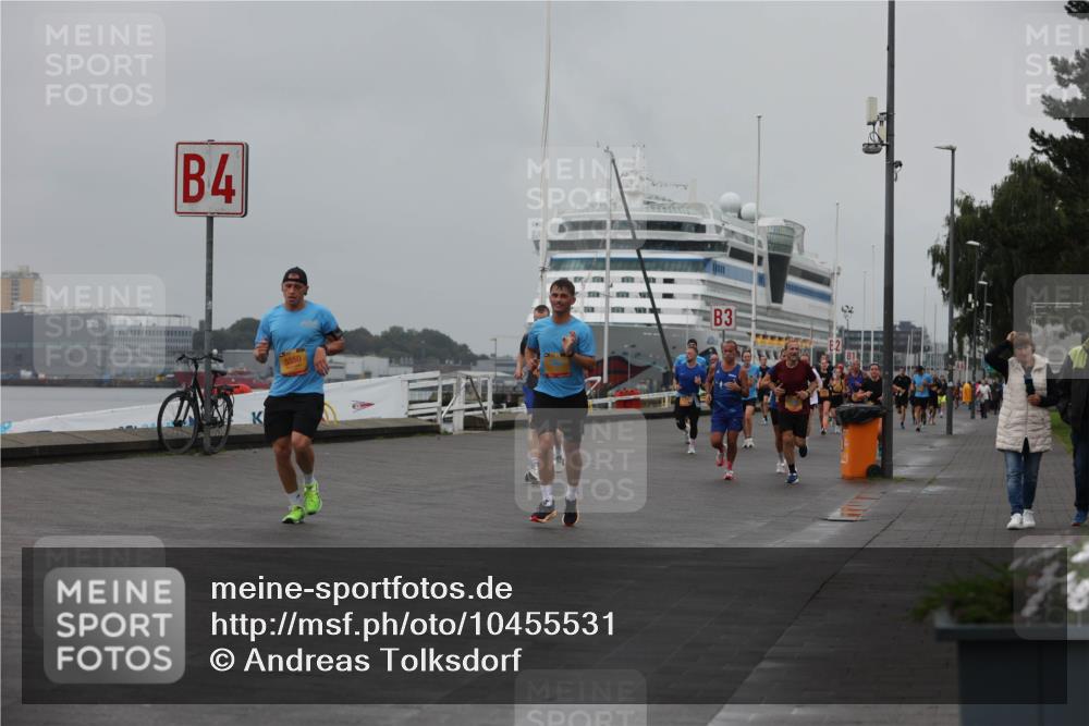 13.09.2026 - Kiel Lauf Andreas Tolksdorf http://msf.ph/oto/10455531 13.09.2026 11:55:55 Kiellinie 4, 5550, 3 meine-sportfotos.de