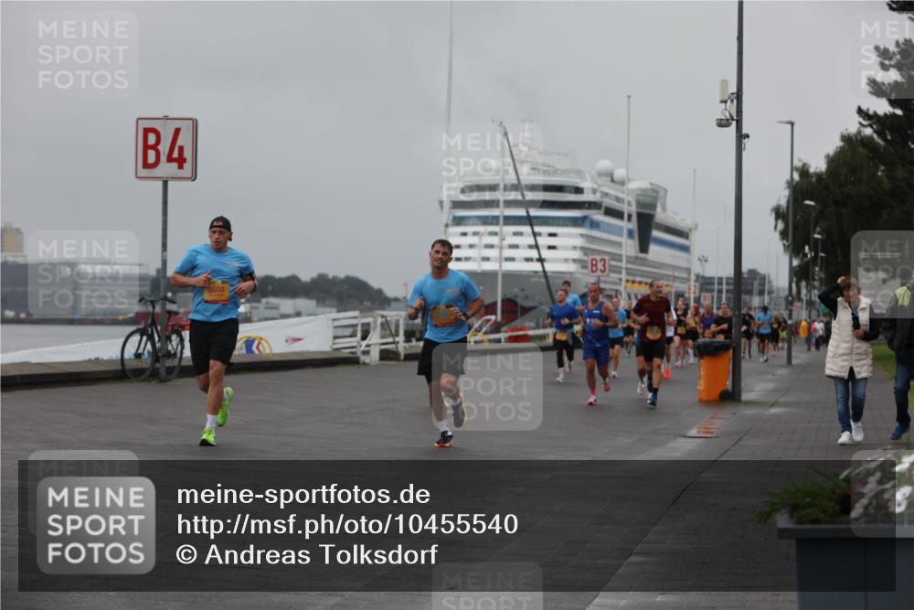 13.09.2026 - Kiel Lauf Andreas Tolksdorf http://msf.ph/oto/10455540 13.09.2026 11:55:55 Kiellinie 4, 5550, 3 meine-sportfotos.de