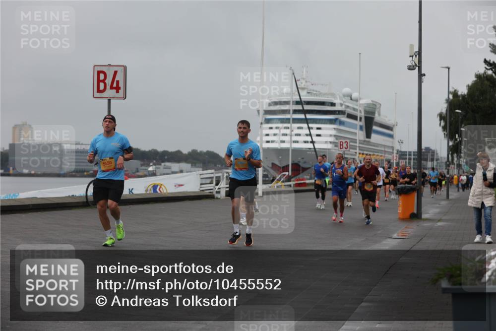 13.09.2026 - Kiel Lauf Andreas Tolksdorf http://msf.ph/oto/10455552 13.09.2026 11:55:55 Kiellinie 4, 5550, 3 meine-sportfotos.de