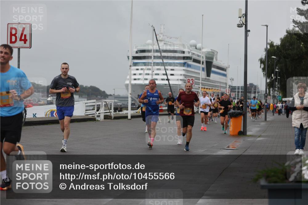 13.09.2026 - Kiel Lauf Andreas Tolksdorf http://msf.ph/oto/10455566 13.09.2026 11:55:58 Kiellinie 4, 6348, 83 meine-sportfotos.de