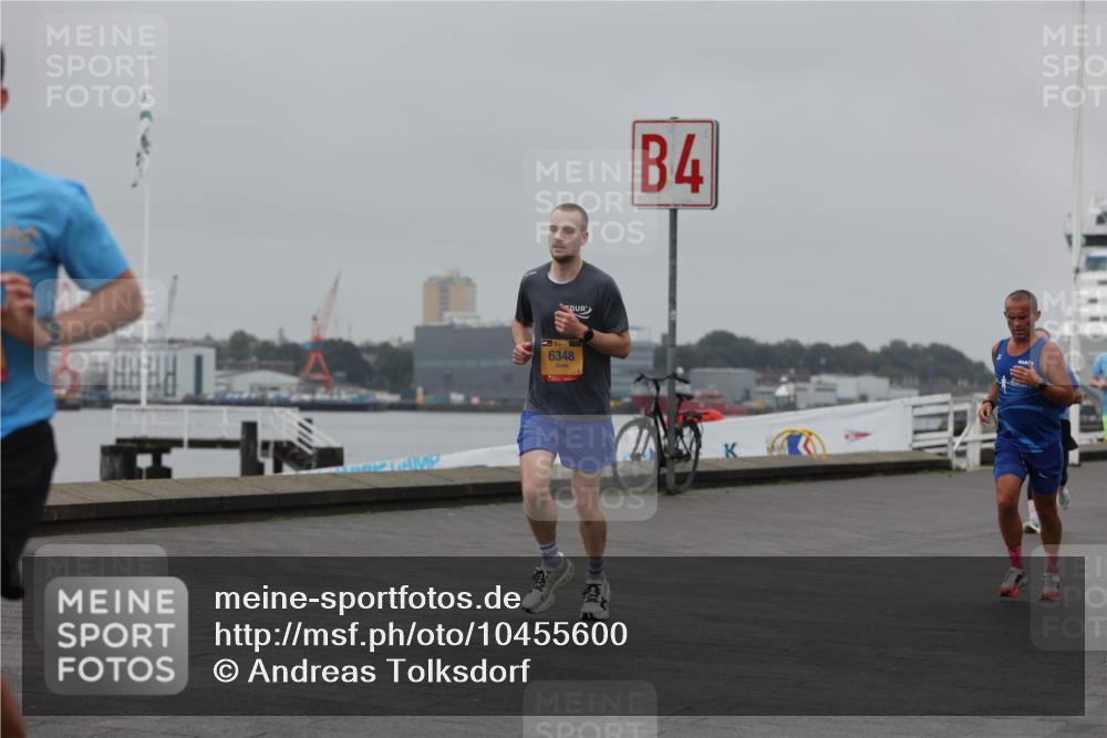 13.09.2026 - Kiel Lauf Andreas Tolksdorf http://msf.ph/oto/10455600 13.09.2026 11:55:59 Kiellinie 39, 6348, 4 meine-sportfotos.de