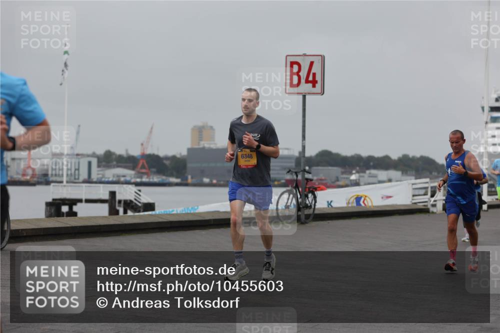 13.09.2026 - Kiel Lauf Andreas Tolksdorf http://msf.ph/oto/10455603 13.09.2026 11:56:00 Kiellinie 1, 39, 6348, 4 meine-sportfotos.de