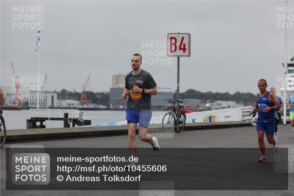 13.09.2026 - Kiel Lauf Andreas Tolksdorf http://msf.ph/oto/10455606 13.09.2026 11:56:00 Kiellinie 16, 6340, 4 meine-sportfotos.de