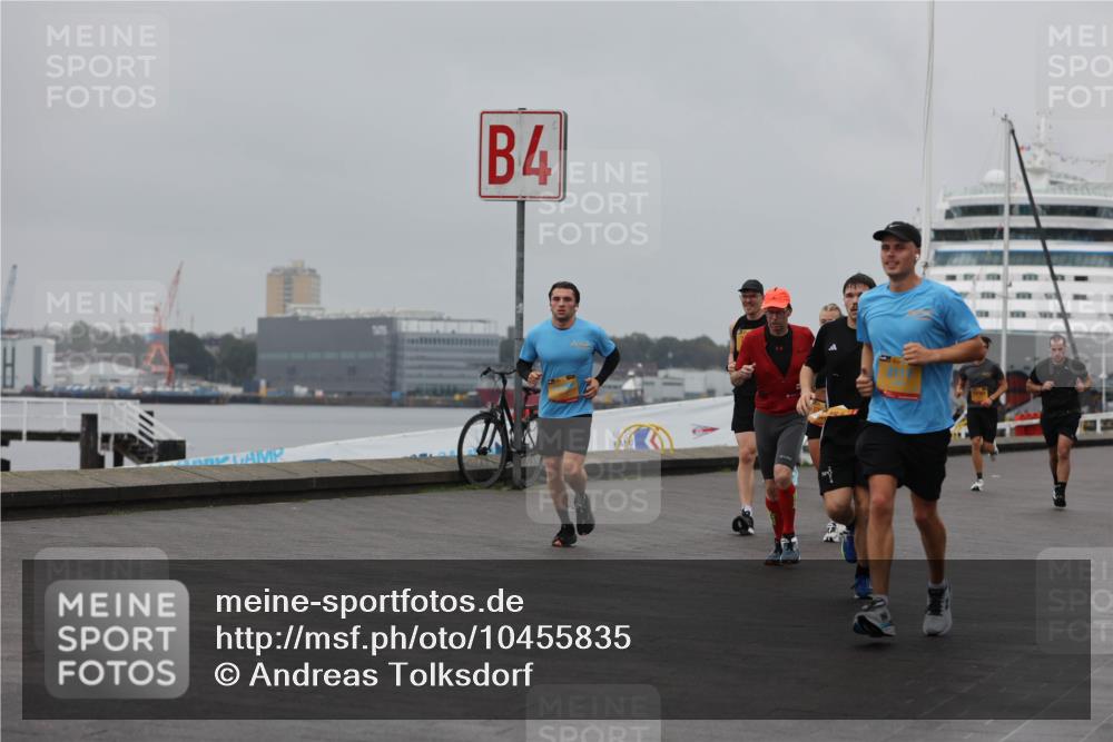 13.09.2026 - Kiel Lauf Andreas Tolksdorf http://msf.ph/oto/10455835 13.09.2026 11:56:16 Kiellinie 4 meine-sportfotos.de