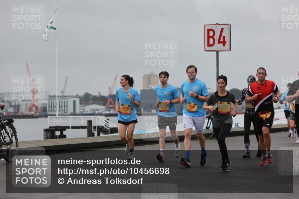 13.09.2026 - Kiel Lauf Andreas Tolksdorf http://msf.ph/oto/10456698 13.09.2026 11:57:29 Kiellinie 100, 4 meine-sportfotos.de