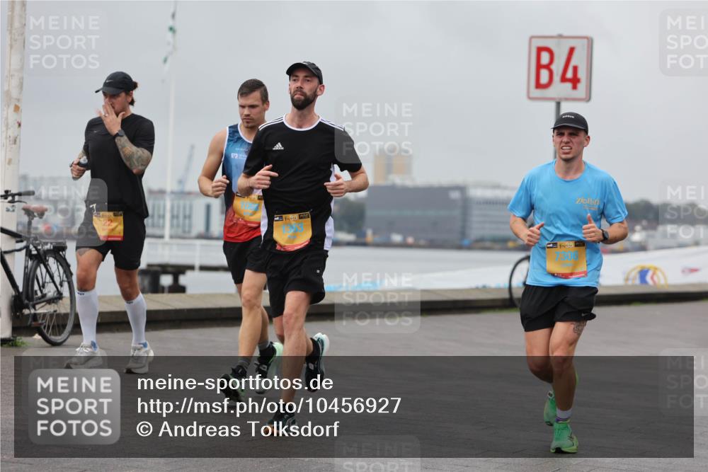 13.09.2026 - Kiel Lauf Andreas Tolksdorf http://msf.ph/oto/10456927 13.09.2026 11:58:00 Kiellinie 4, 38 meine-sportfotos.de