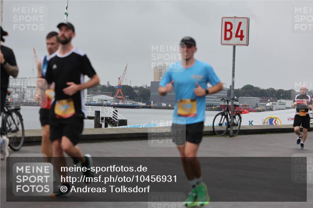 13.09.2026 - Kiel Lauf Andreas Tolksdorf http://msf.ph/oto/10456931 13.09.2026 11:58:01 Kiellinie 4 meine-sportfotos.de