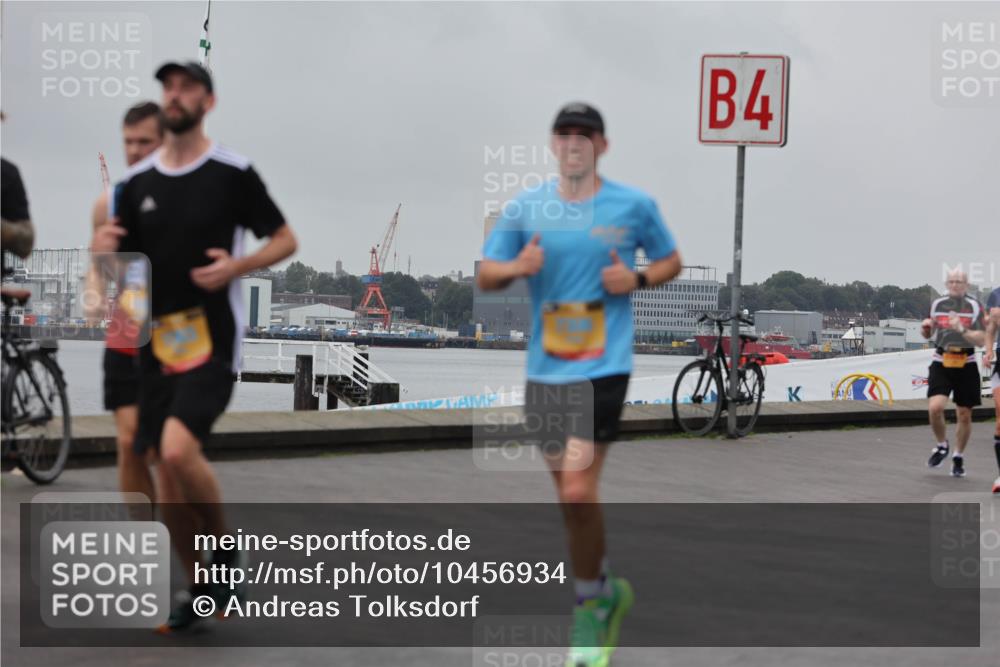 13.09.2026 - Kiel Lauf Andreas Tolksdorf http://msf.ph/oto/10456934 13.09.2026 11:58:01 Kiellinie 4 meine-sportfotos.de