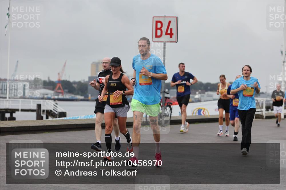 13.09.2026 - Kiel Lauf Andreas Tolksdorf http://msf.ph/oto/10456970 13.09.2026 11:58:04 Kiellinie 60, 855, 4, 3638 meine-sportfotos.de