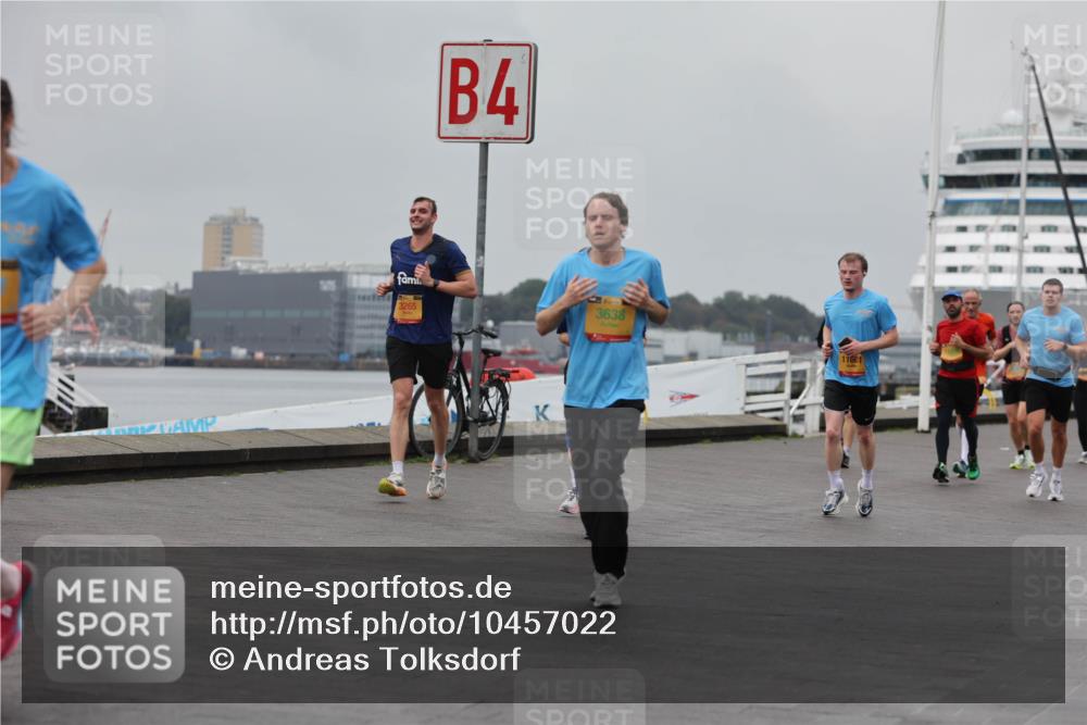 13.09.2026 - Kiel Lauf Andreas Tolksdorf http://msf.ph/oto/10457022 13.09.2026 11:58:06 Kiellinie 4, 3265, 3638, 11601 meine-sportfotos.de