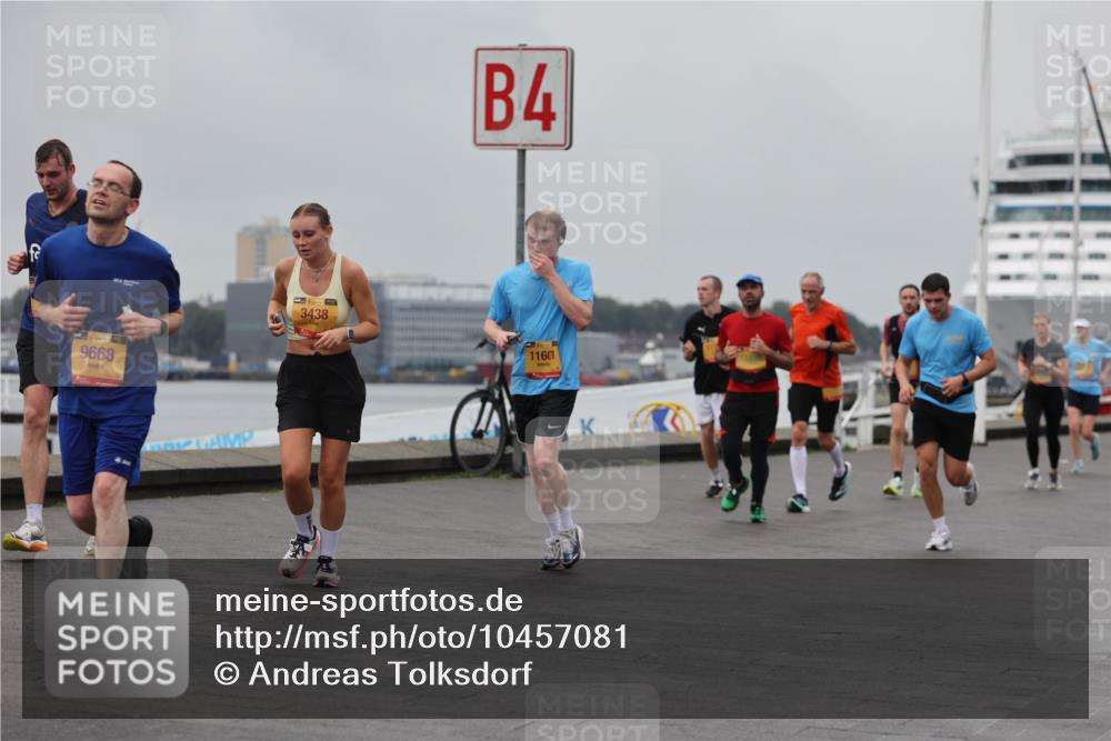 13.09.2026 - Kiel Lauf Andreas Tolksdorf http://msf.ph/oto/10457081 13.09.2026 11:58:08 Kiellinie 39, 9668, 139, 3438, 4, 11601 meine-sportfotos.de