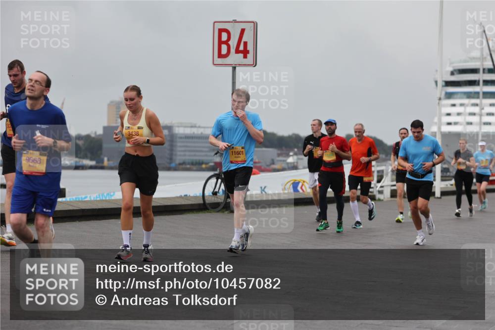 13.09.2026 - Kiel Lauf Andreas Tolksdorf http://msf.ph/oto/10457082 13.09.2026 11:58:08 Kiellinie 9668, 3438, 4, 11601 meine-sportfotos.de