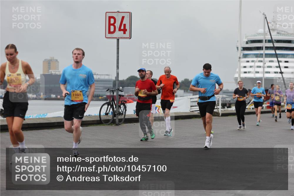 13.09.2026 - Kiel Lauf Andreas Tolksdorf http://msf.ph/oto/10457100 13.09.2026 11:58:09 Kiellinie 3438, 11601, 4 meine-sportfotos.de