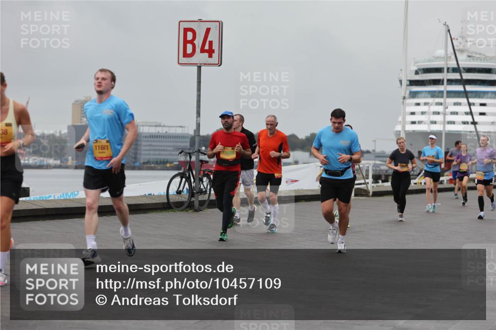 13.09.2026 - Kiel Lauf Andreas Tolksdorf http://msf.ph/oto/10457109 13.09.2026 11:58:10 Kiellinie 38, 11601, 4, 11898 meine-sportfotos.de