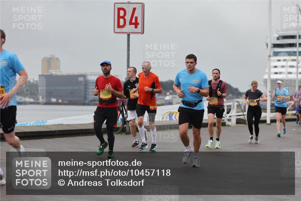 13.09.2026 - Kiel Lauf Andreas Tolksdorf http://msf.ph/oto/10457118 13.09.2026 11:58:10 Kiellinie 01, 11898, 4 meine-sportfotos.de